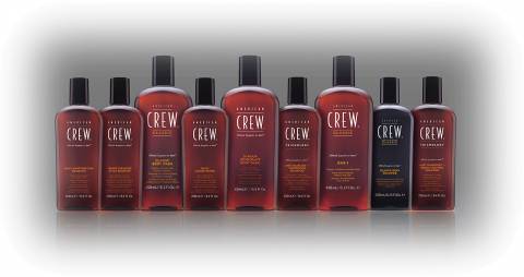 Produits coiffure Shampooing